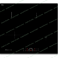 Электрическая варочная панель Schaub Lorenz SLK CY 62 H1 черный