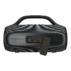 Портативная колонка SOUNDMAX SM-PS5033B серый