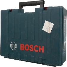 Перфоратор Bosch GBH 3-28 DRE Professional патрон:SDS-plus уд.:3.1Дж 800Вт (кейс в комплекте)