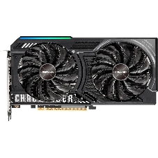 Видеокарта ASRock Radeon RX 9060 XT Challenger 16GB OC RX 9060XT, HDMI, DP*2, 16G, D6
