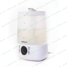 Увлажнитель воздуха Neoclima NHL-400E белый, 40 м², 6 л