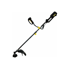 Триммер электрический Huter GET-1500B, от сети, 1500 Вт