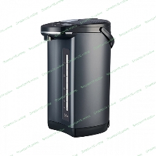 Термопот BQ TP531 черный, Емкость 5.5 л,