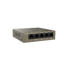 Коммутатор IP-COM 5PORT 4POE M20-POE