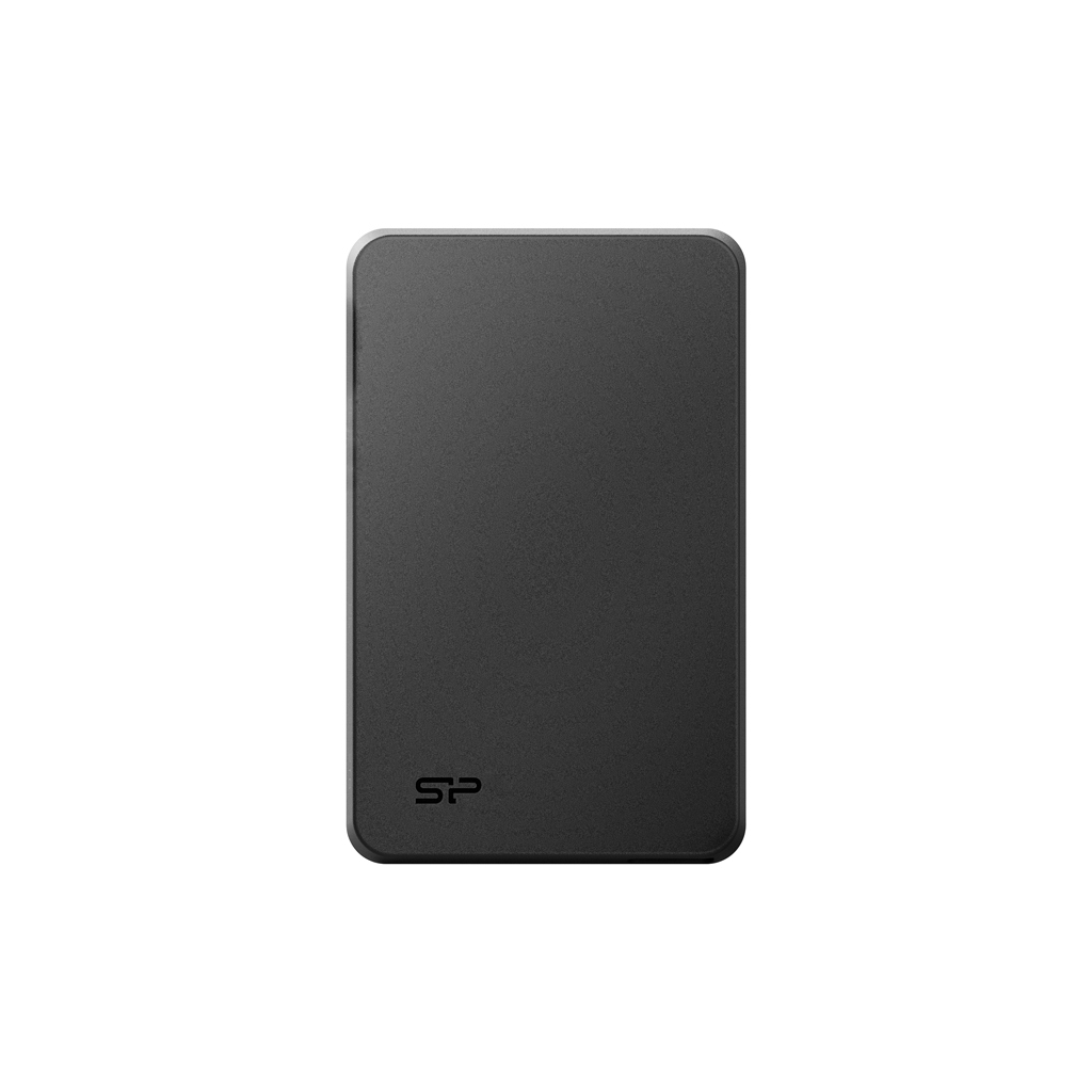 Внешний SSD Silicon Power USB3.2 Gen2 2TB SP020TBPSDS05SAK S05 1.8