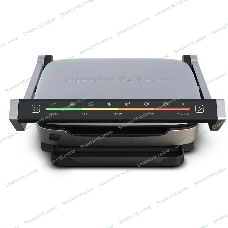 Гриль электрический Zigmund & Shtain ZEG-930 стальной/черный, 2000 Вт