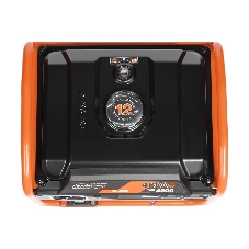Генератор Daewoo GDA 4600Ei 4.6кВт