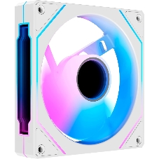 Вентилятор для корпуса Ocypus Gaммa F12 ARGb REVERSE BLADE WH (Gaммa-F12-WH1AM01X-GL)