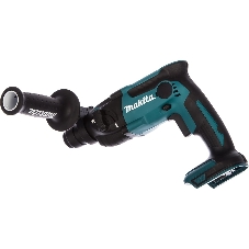Перфоратор MAKITA DHR165Z акк. SDS+ 18В Li-ion 2реж 1.3Дж 0-5300у/м 2.2кг