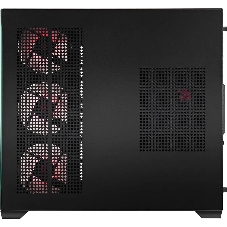 Компьютер Bloody BD-PC RAB84V2 TWR Ryzen 7 7700 (3.8) 32Gb SSD 1Tb RTX 5070 12Gb Win 11H 64 2.5xGbitEth 650W черный (RUS) (2142128)