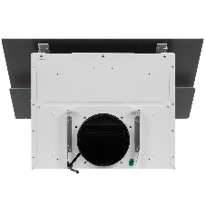 Вытяжка наклонная Elikor Vertex WH 60 белый, 60 см, 750 куб. м/ч, 56 дБ