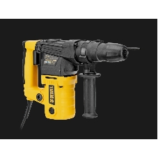 Перфоратор Denzel RHVB-1100-26, SDS-plus, 1100 Вт, 4 Дж, от сети