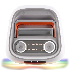 Колонка Eltronic 30-86 DANCE BOX 900 белый