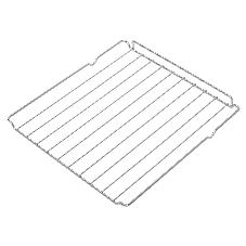 Духовой шкаф электрический Meferi MEO454BK LIGHT