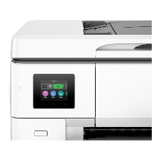 МФУ струйный HP OfficeJet Pro 9720 (53N94C), A3, цветной, печ. 22 стр/мин. (ч/б) 18 стр/мин. (цвет), 1200х1200 dpi, USB, Ethernet, Wi-Fi