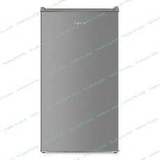 Холодильник Бирюса M85 металлик однокамерный 83 л