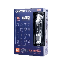 Машинка для стрижки CENTEK CT-2139