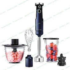 Блендер EVOLUTION HBS-0651 Blue