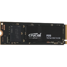 Накопитель SSD Crucial P310 4Tb PCIe Gen4 NVMe 2280 M.2 SSD CT4000P310SSD8
