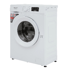 Стиральная машина Kraft KF-MBDS6108W белый, загрузка фронтальная 6 кг, 1000 об/мин, класс: А+++