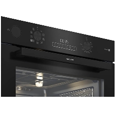 Электрический духовой шкаф Hotpoint FE8 S832 DSH BLG