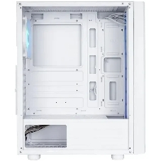 Корпус ATX Eurocase A10 White white, без БП