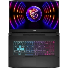 Ноутбук MSI Katana 17 B2RVEK-1618XRU/17.3