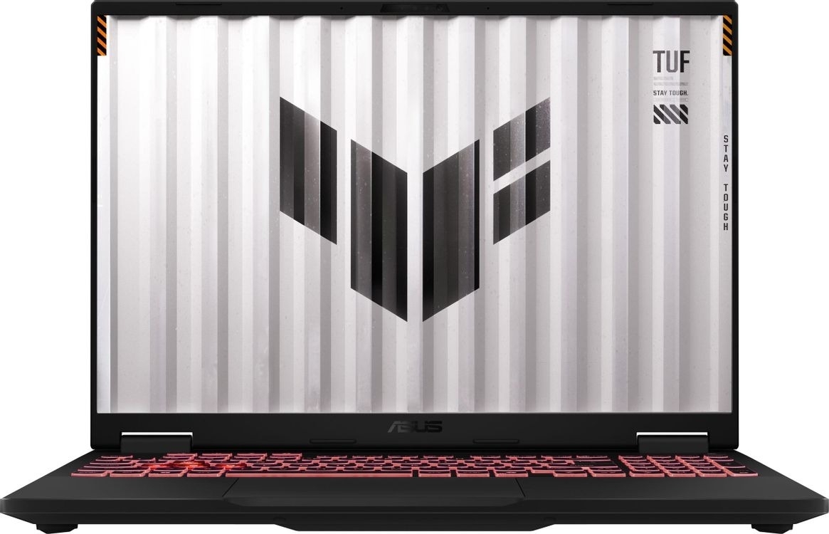 Ноутбук Asus TUF Gaming A16 FA608PP-RV168/16