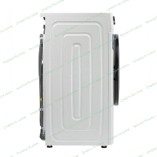 Стирально-сушильная машина Centek CT-1953 белый, загрузка фронтальная 8 кг, 1400 об/мин., класс: А+++