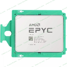 Процессор AMD EPYC 7F32 Soc-SP3 3.7GHz OEM