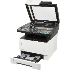 МФУ лазерное Kyocera Ecosys M2635DN (1102S13NL0), A4, ч/б, печ. до 35 стр/мин., скан. до 40 стр/мин. (ч/б) 23 стр/мин. (цвет), 1200 x 1200 dpi (печать) 600x600dpi (скан.), USB, RJ-45