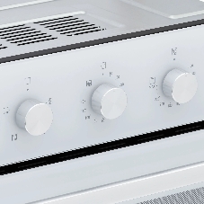 Электрический духовой шкаф Krona ESSENZA 60 WH G2