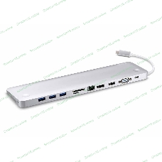 USB-концентратор ATEN multiport doc-station UH3240-AT