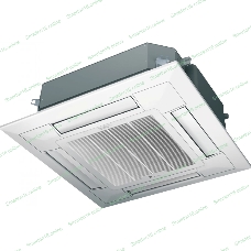 Панель Ballu BACI-FM-PC/EU для внутренних блоков Ballu кассетного типа - BACI-FM/in-12/18HN8/EU