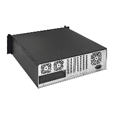 Серверный корпус ExeGate Pro EX293199RUS 3U450-08 (RM 19