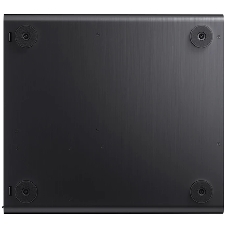 Компьютерный корпус JONSBO Computer Case N5 черный