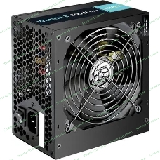 Блок питания Zalman Wattbit II Retail ZM600-XEII, 600Вт, 120мм, черный