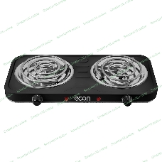 Плита настольная электрическая ECON ECO-211HP