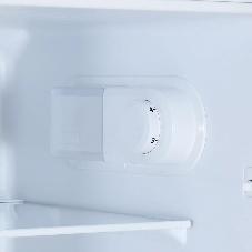 Холодильник Beko B1RDSK280W белый двухкамерный 210/46л морозилка сверху