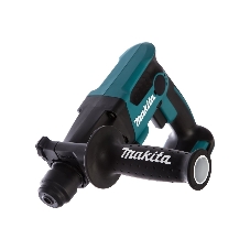 Перфоратор MAKITA DHR165Z акк. SDS+ 18В Li-ion 2реж 1.3Дж 0-5300у/м 2.2кг