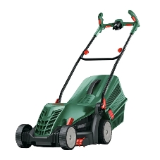 Газонокосилка электрическая Bosch UniversalRotak 37-555, от сети, 1400 Вт Газонокосилка электрическая Bosch UniversalRotak 37-555, от сети, 1400 Вт