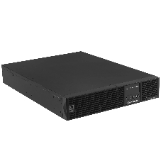 Источник бесперебойного питания CyberPower OL3000ERTXL2U/3000 ВА/2700 Вт/1 х IEC 320 C19 (компьютерная), 8 х IEC 320 C13 (компьютерная)