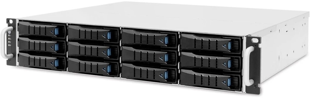 Корпус AIC J2012-03-35X, 2U