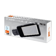 Светильник светодиодный JazzWay PSL 08 150Вт 5000К GR 140/70град. уличный консольный ДКУ IP65