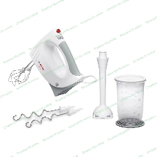 Миксер Bosch MFQ3540, белый
