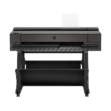 Плоттер струйный HP DesignJet T850 (2Y9H0A), A0, цветной, 36