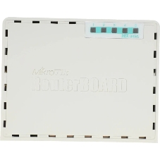 Маршрутизатор MikroTik RB750UPr2 hEX PoE lite 5x Ethernet, раздача PoE, 650 МГц ЦП, 64 МБ 5-портовый 100-Мбитный маршрутизатор с поддержкой PoE на 4-х портах