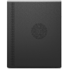 Компьютерный корпус CBR ATX Miditower U500, без БП, 1хUSB 3.0 Type-C, 1хUSB 3.0, 1хUSB 2.0, HD Audio+Mic, черный [PCC-ATX-U500-WPSU