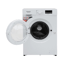 Стиральная машина Kraft KF-MBDS6108W белый, загрузка фронтальная 6 кг, 1000 об/мин, класс: А+++