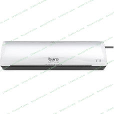 Ламинатор Buro BU-L383, 2 вала, A3, 125мкм, 250 мм/мин